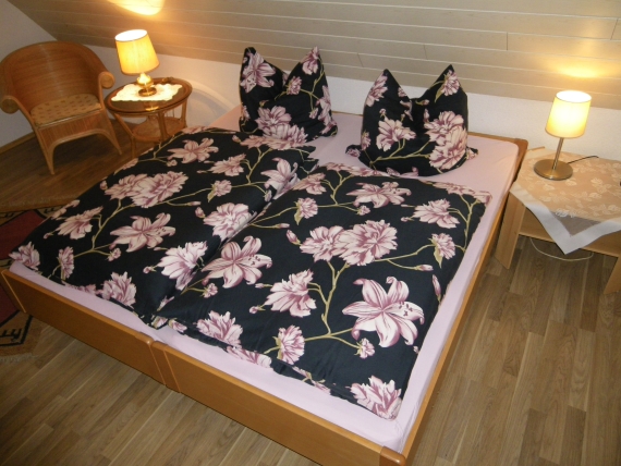 Ferienwohnung Rees Niederrhein