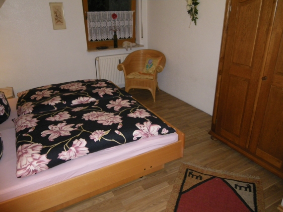 Ferienwohnung Rees Niederrhein