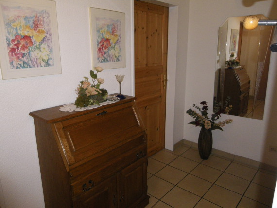 Ferienwohnung Rees Niederrhein