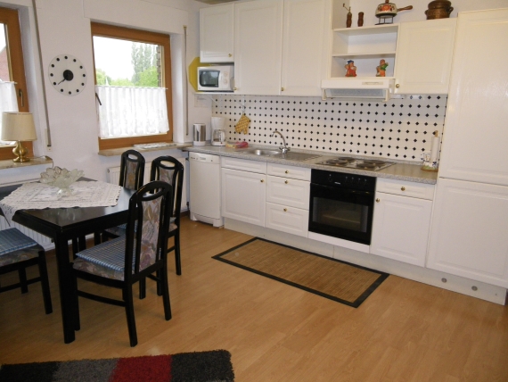 Ferienwohnung Rees Niederrhein