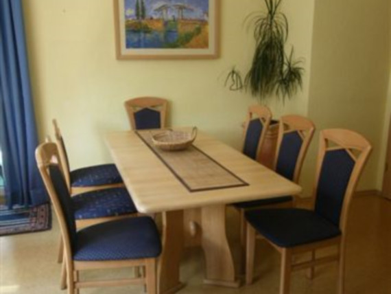 Ferienwohnung Rees Niederrhein