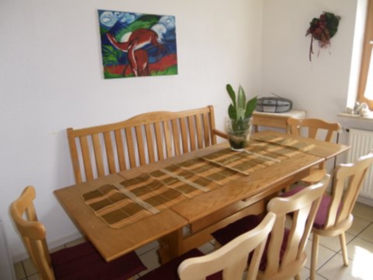 Ferienwohnung Rees Niederrhein