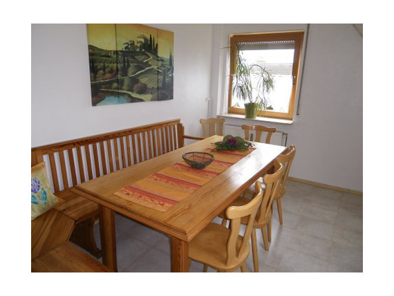 Ferienwohnung Rees Niederrhein