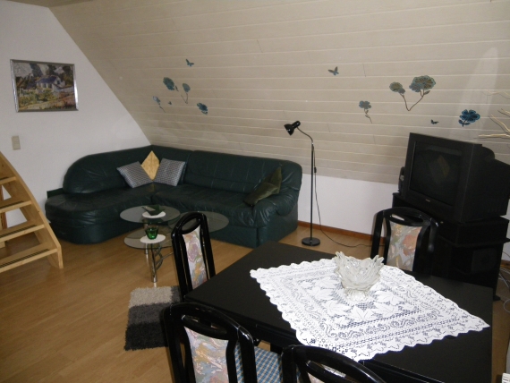 Ferienwohnung Rees Niederrhein