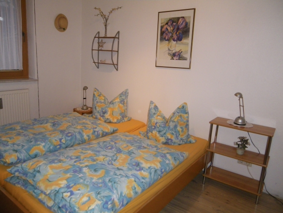 Ferienwohnung Rees Niederrhein