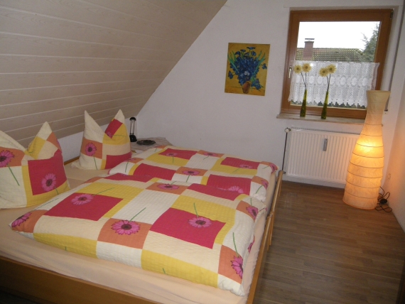 Ferienwohnung Rees Niederrhein