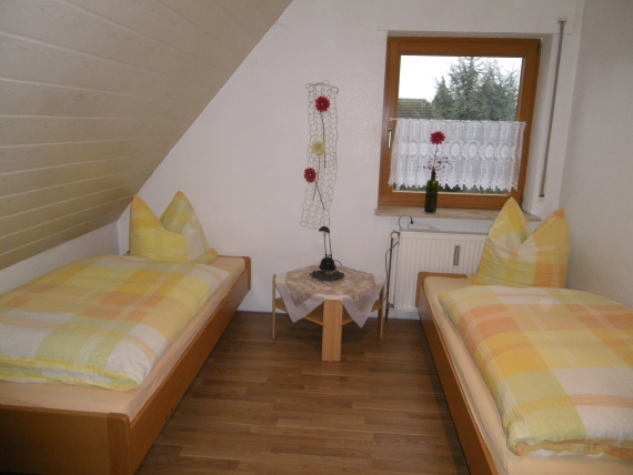 Ferienwohnung Rees Niederrhein