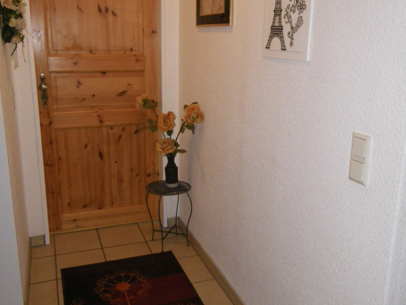 Ferienwohnung Rees Niederrhein