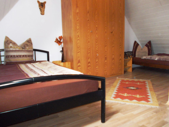 Ferienwohnung Rees Niederrhein