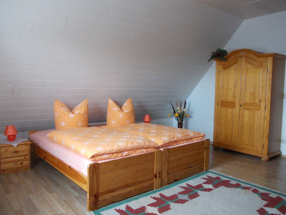 Ferienwohnung Rees Niederrhein