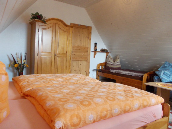 Ferienwohnung Rees Niederrhein