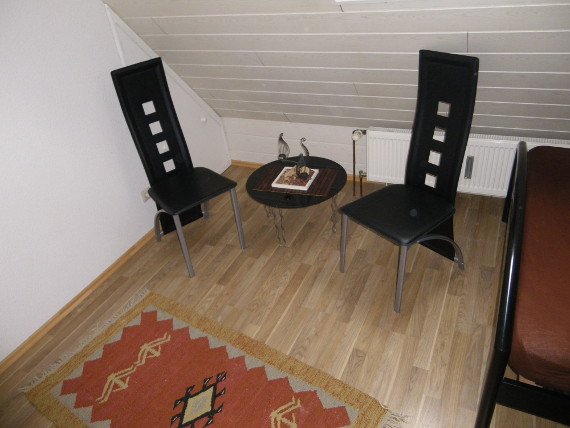 Ferienwohnung Rees Niederrhein