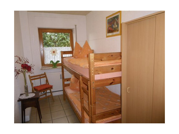 Ferienwohnung Rees Niederrhein